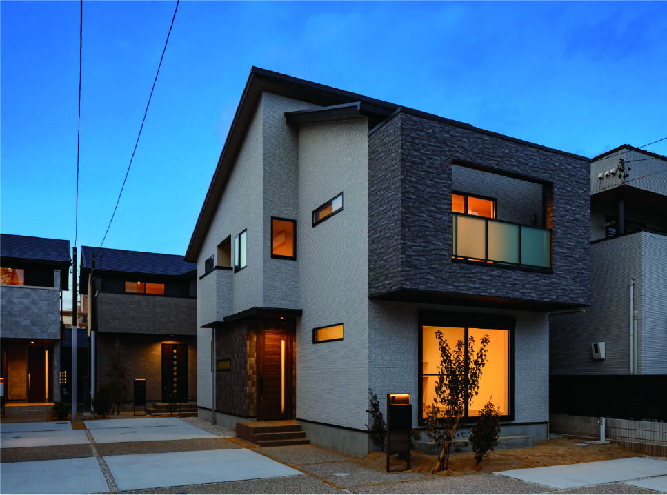 G-STYLE国府宮駅西Ⅱ