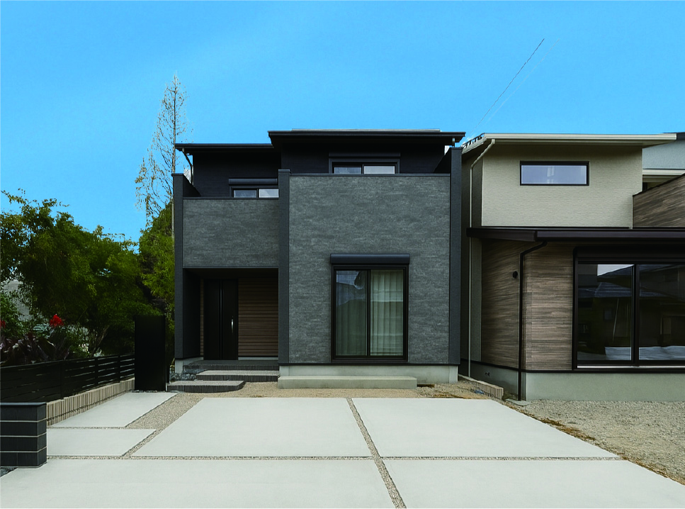 G-STYLE春日井駅西