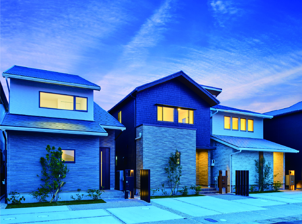 G-STYLE朝宮公園Ⅱ