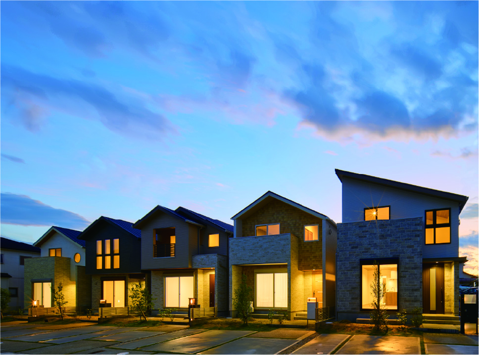 G-STYLE三郷ヒルズ 