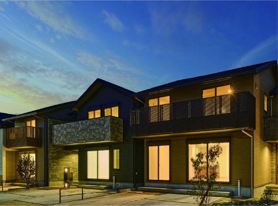 G-STYLE尾張横須賀駅南