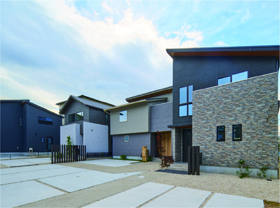 G-STYLE豊田市小坂 