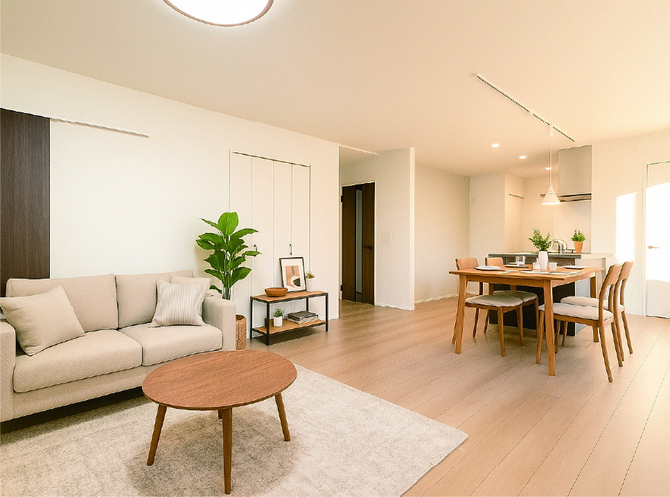 G-STYLE新清洲駅西Ⅲ