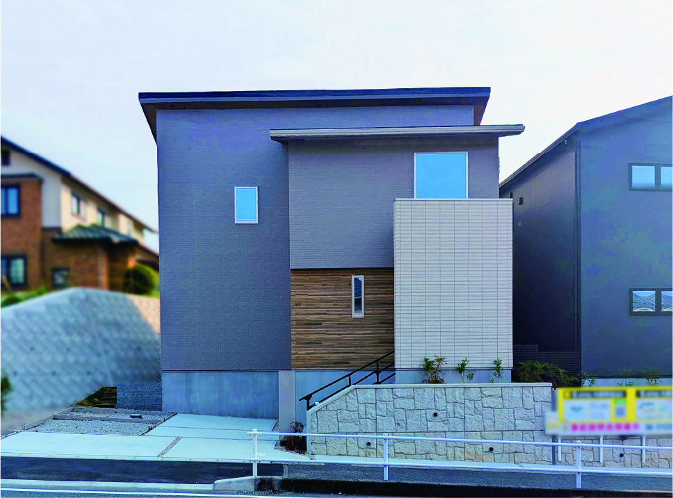 G-STYLE大府市北山Ⅰ