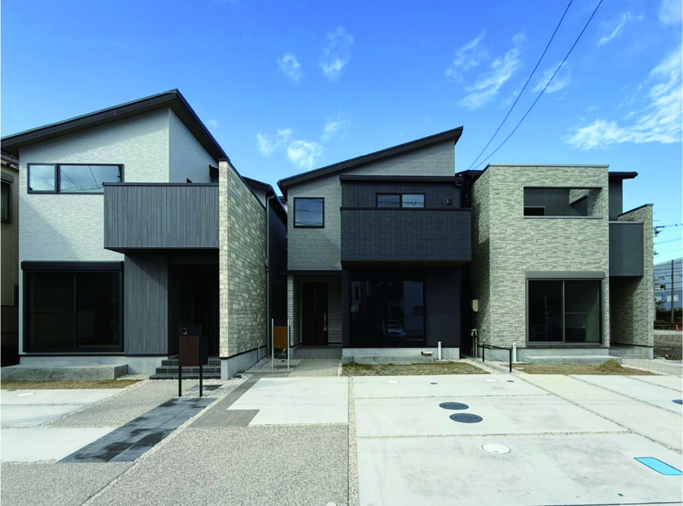 G-STYLE エアポートフロント