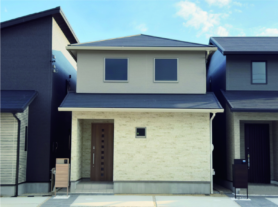 G-STYLE豊山中学校東Ⅱ 