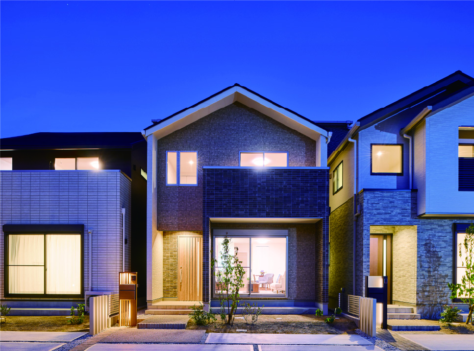 G-STYLE神領駅東Ⅲ