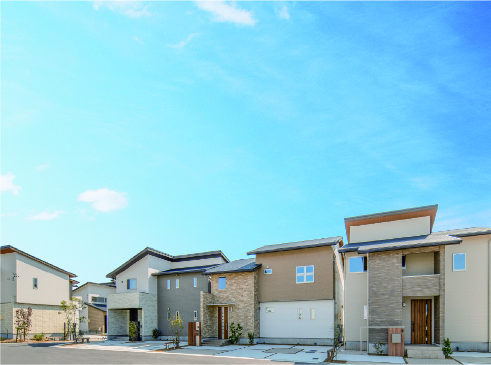 一宮市【No8・No9・No13・No14・No15】