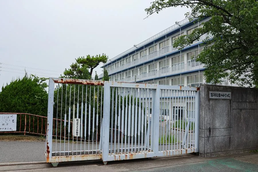 清洲小学校