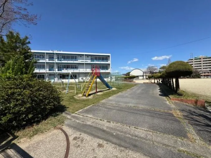 松原小学校