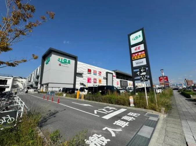 イーアス春日井