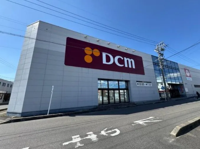 DCM春日井店