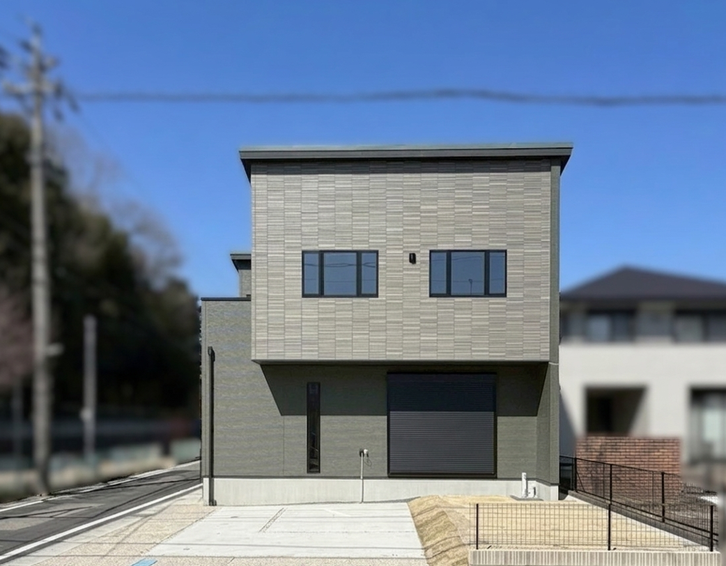 G-STYLE志水小学校東Ⅲ