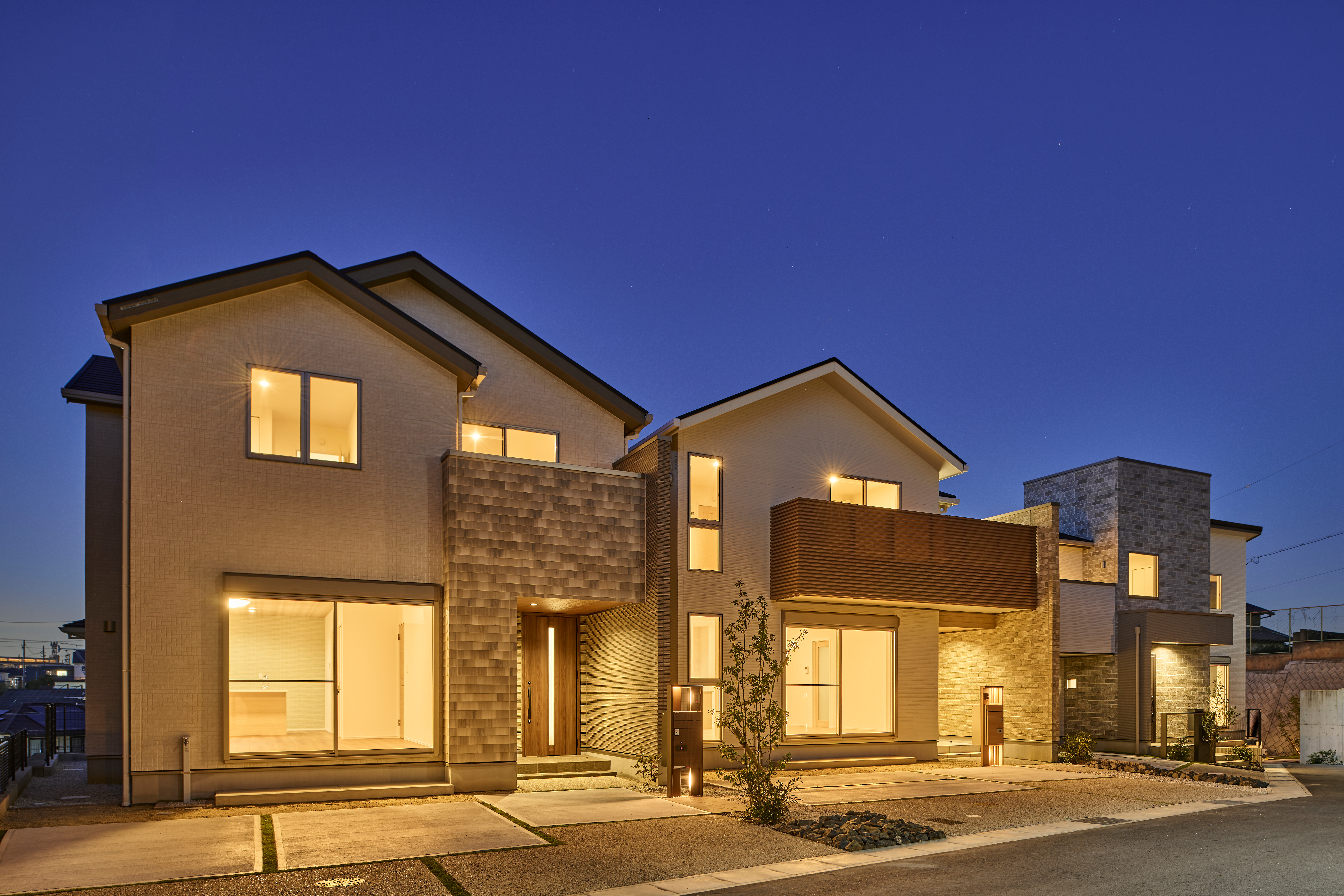 G-STYLE大府市桃山