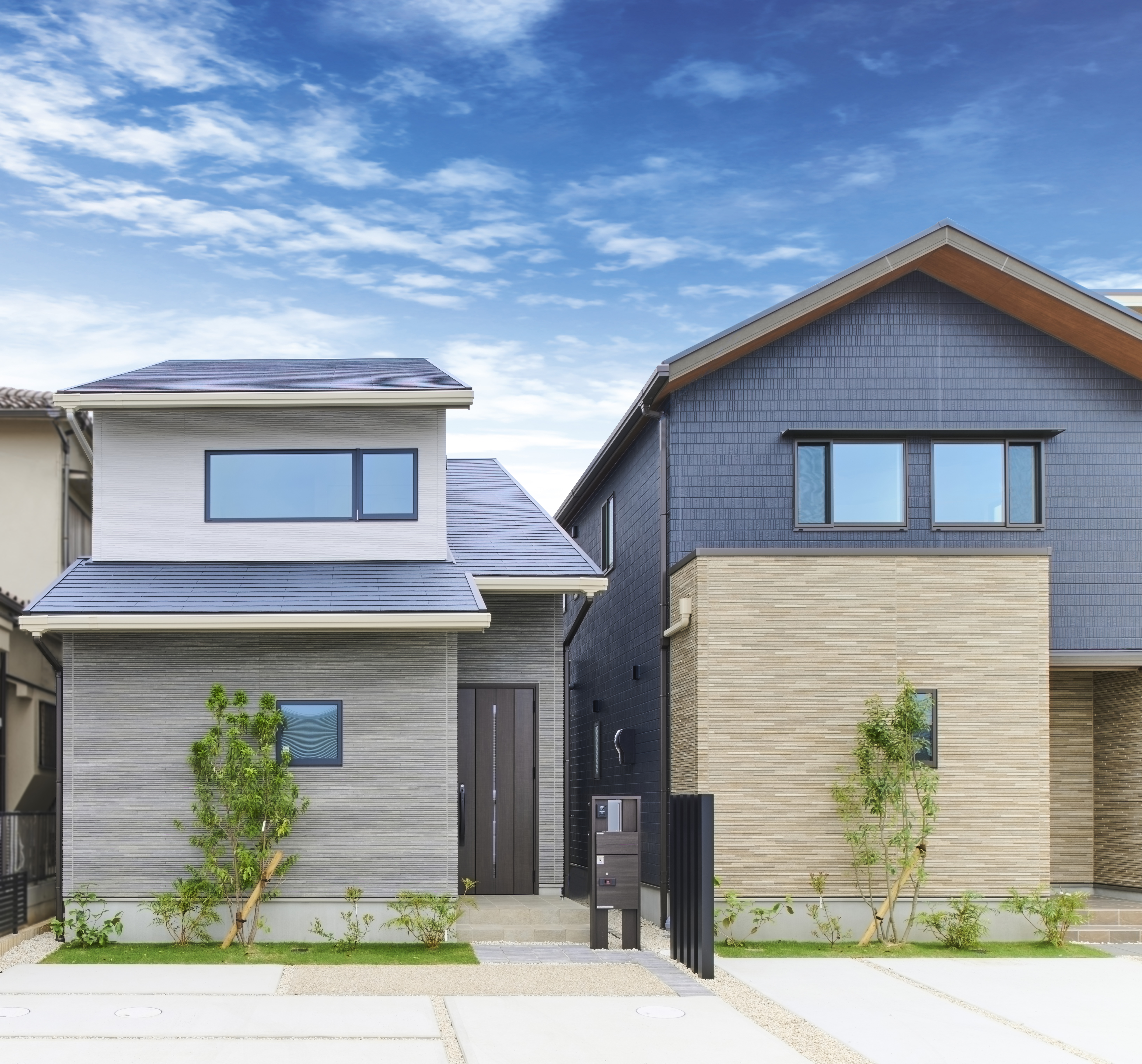 G-STYLE 朝宮公園Ⅱ