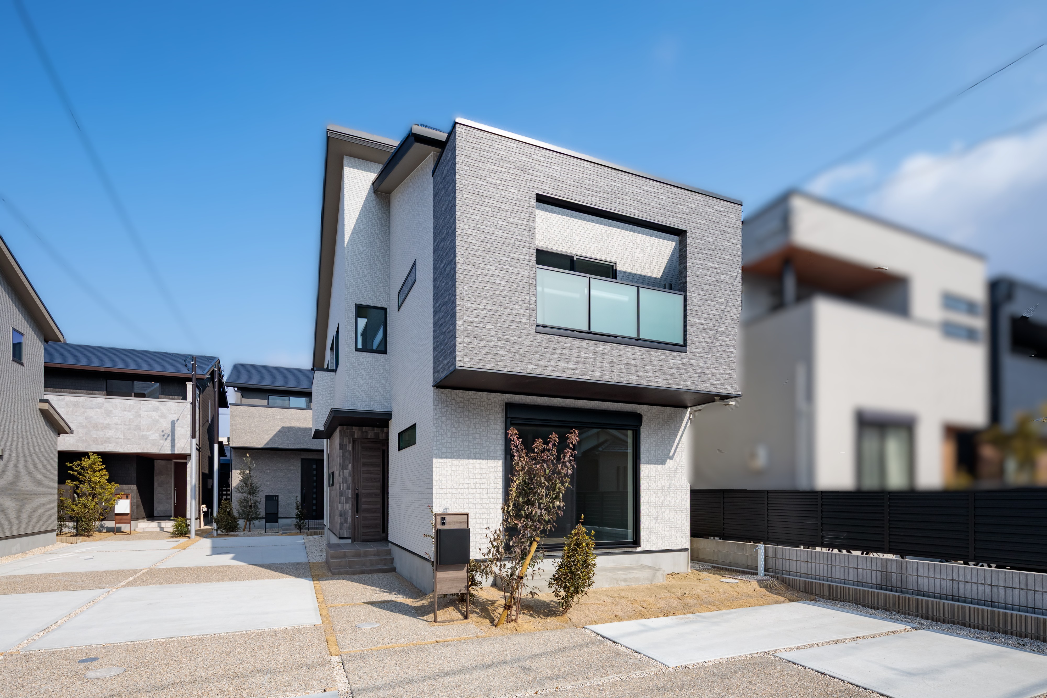 G-STYLE国府宮駅西Ⅱ