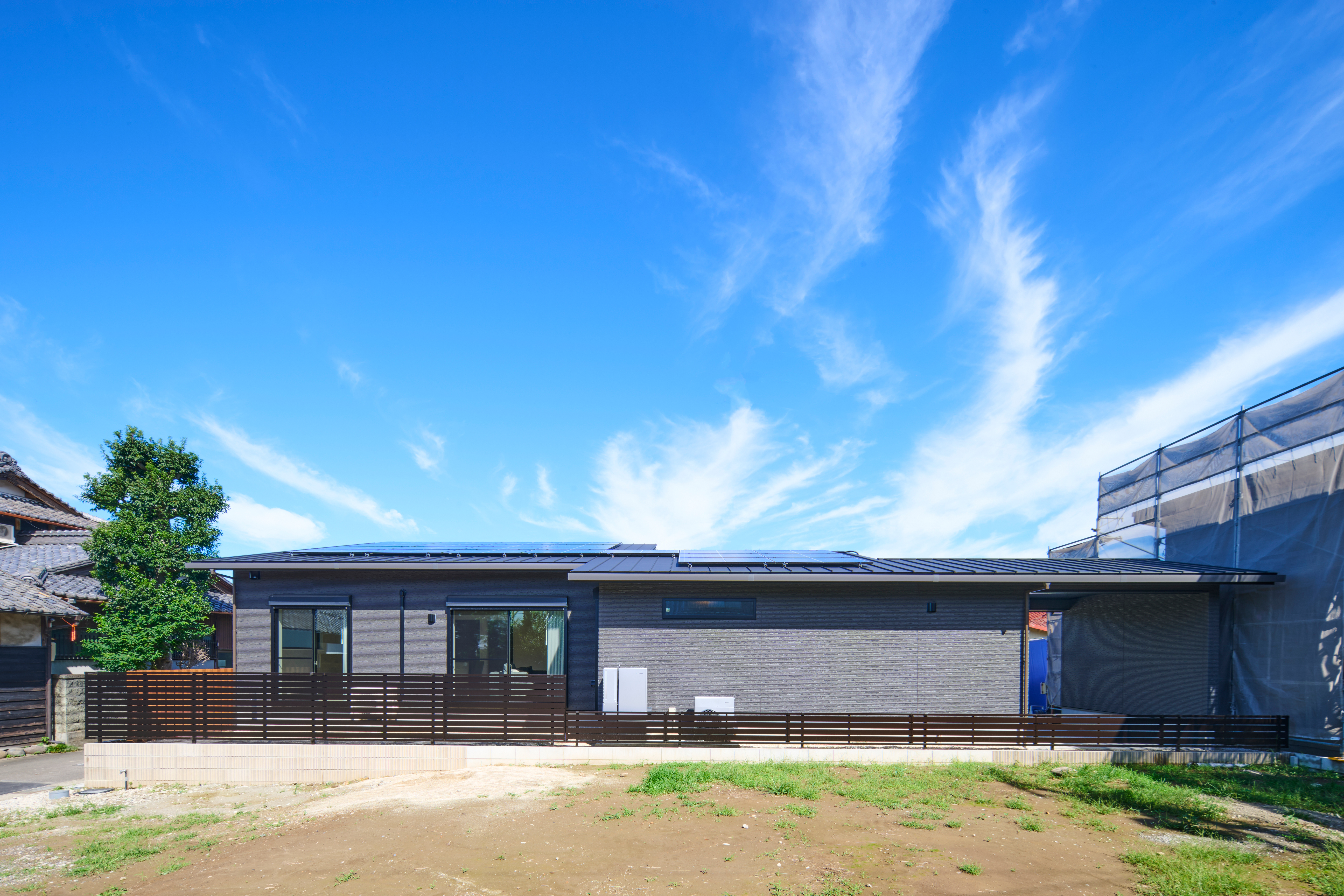 G-STYLE妙興寺駅南