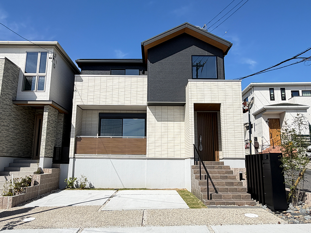 G-STYLE大府市北山Ⅱ