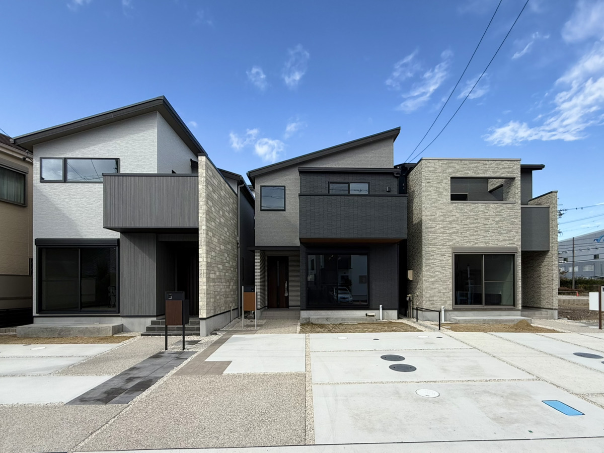 G-STYLE エアポートフロントプロジェクト