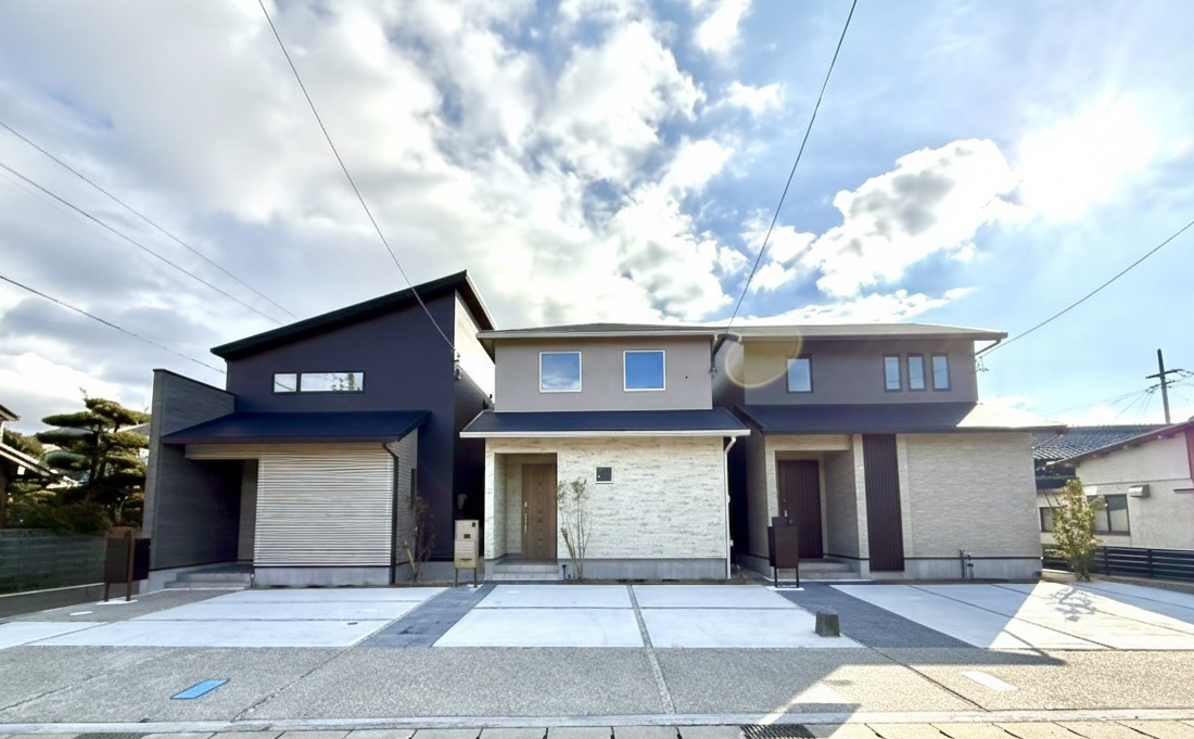 G-STYLE豊山中学校東Ⅱ