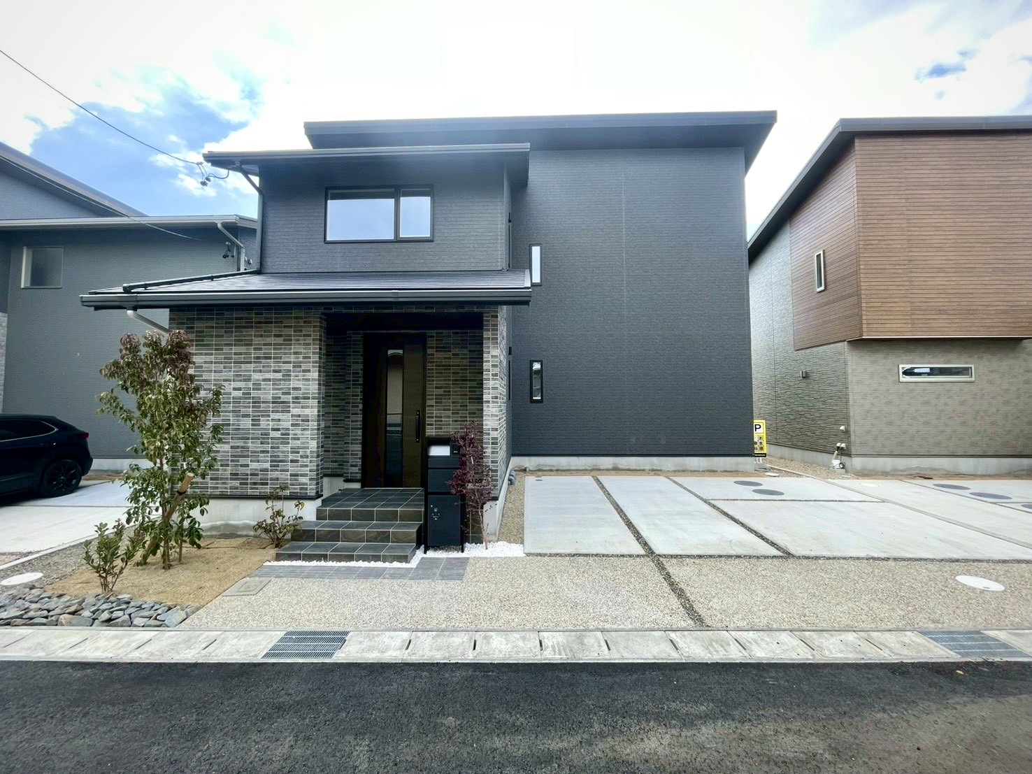 G-STYLE新清洲駅西Ⅲ