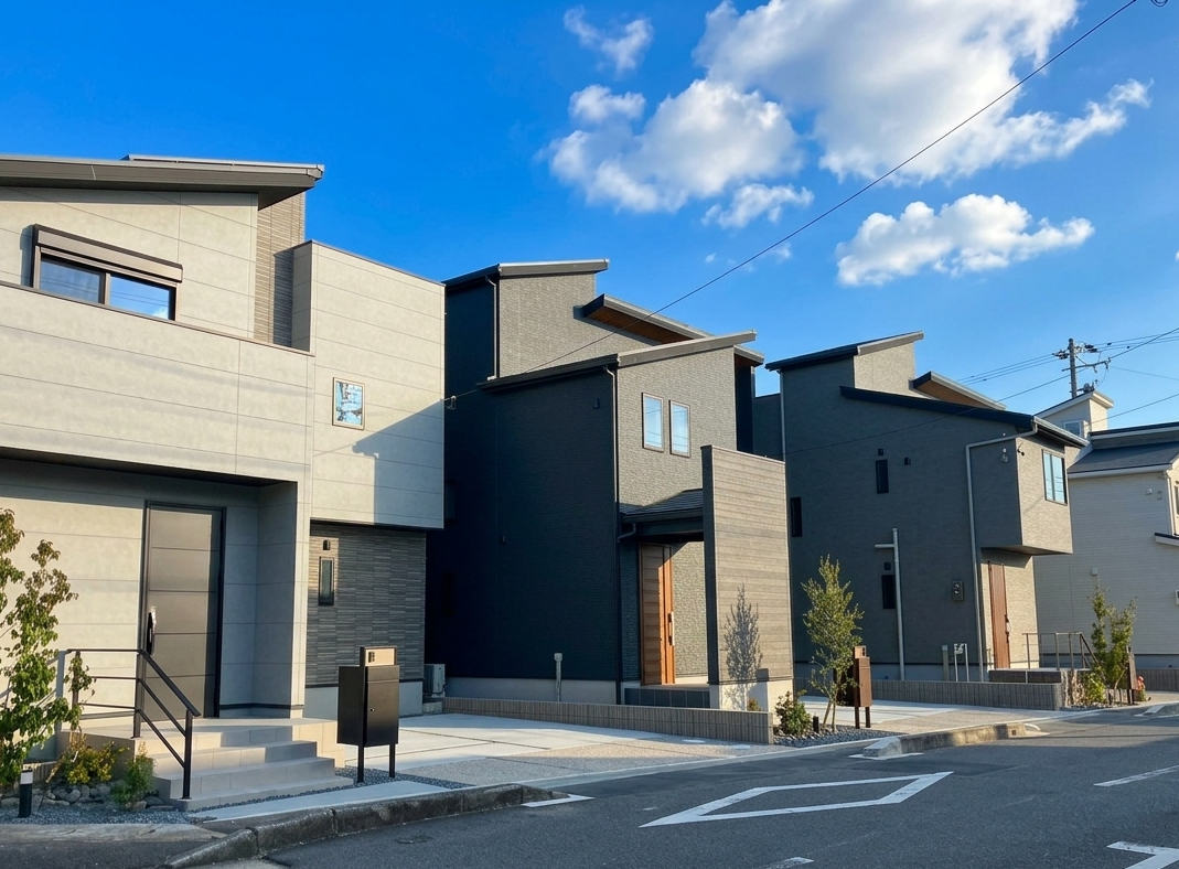 G-STYLE落合公園西