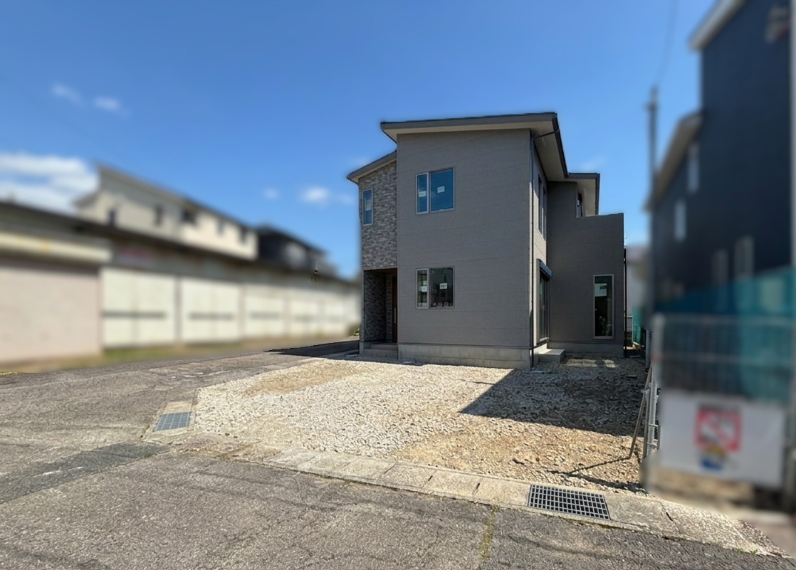 G-STYLE 春日井月見町