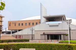 稲沢駅