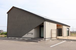あおぞら保育園　春日園