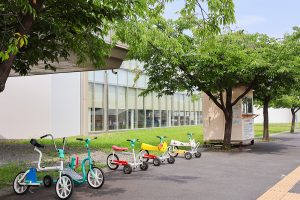 はるひの森公園
