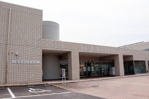 清須市図書館