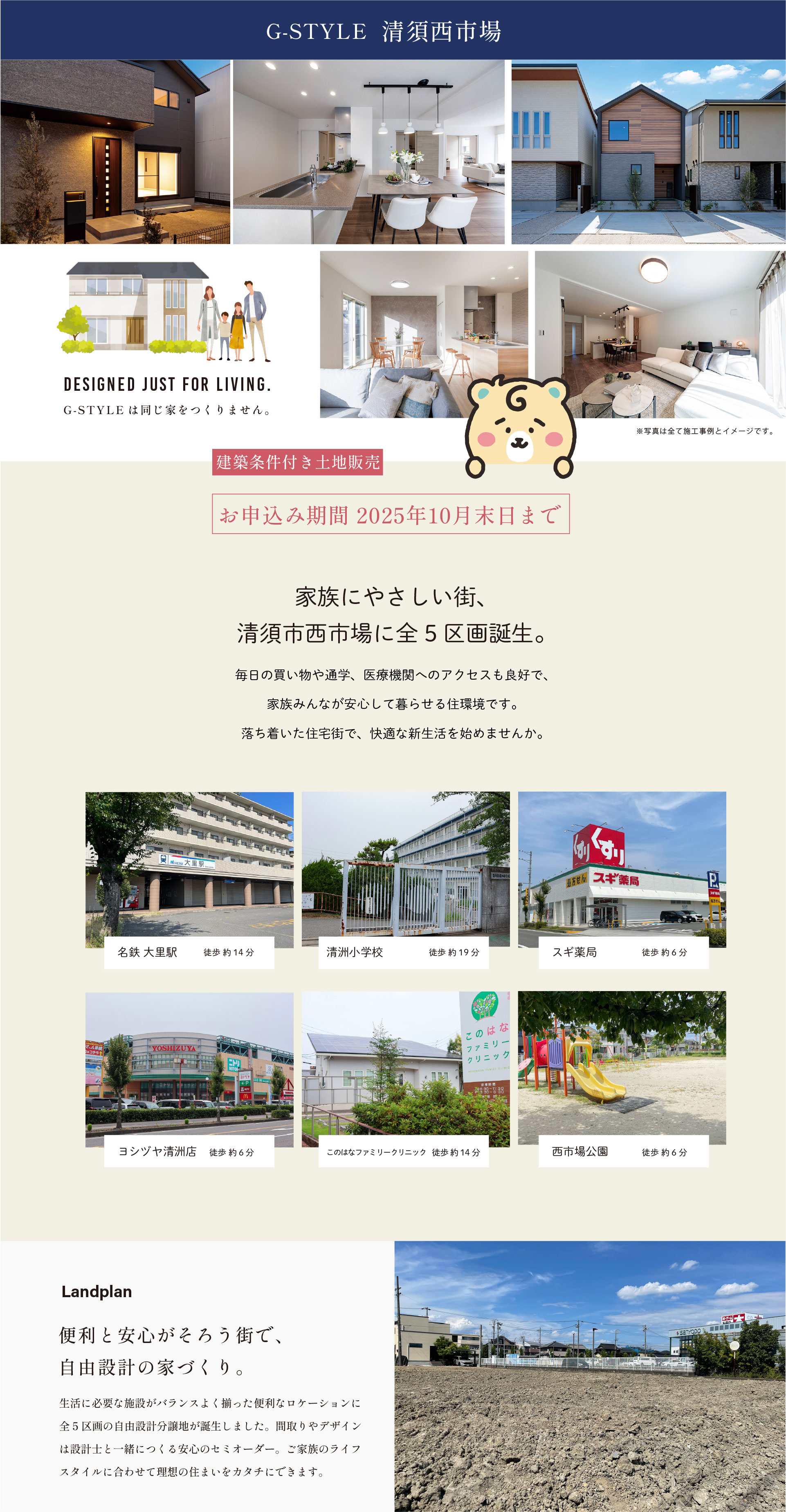 清須西市場