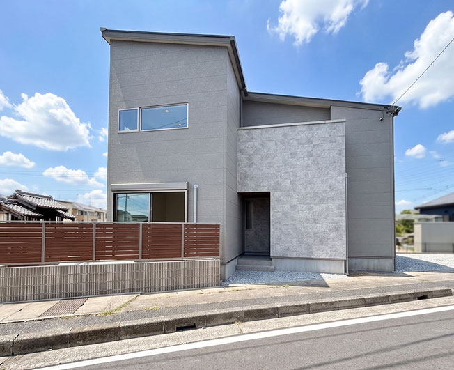 G-STYLE妙興寺駅東