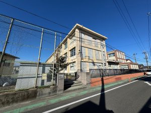 大和東小学校
