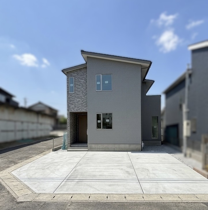 G-STYLE 春日井月見町