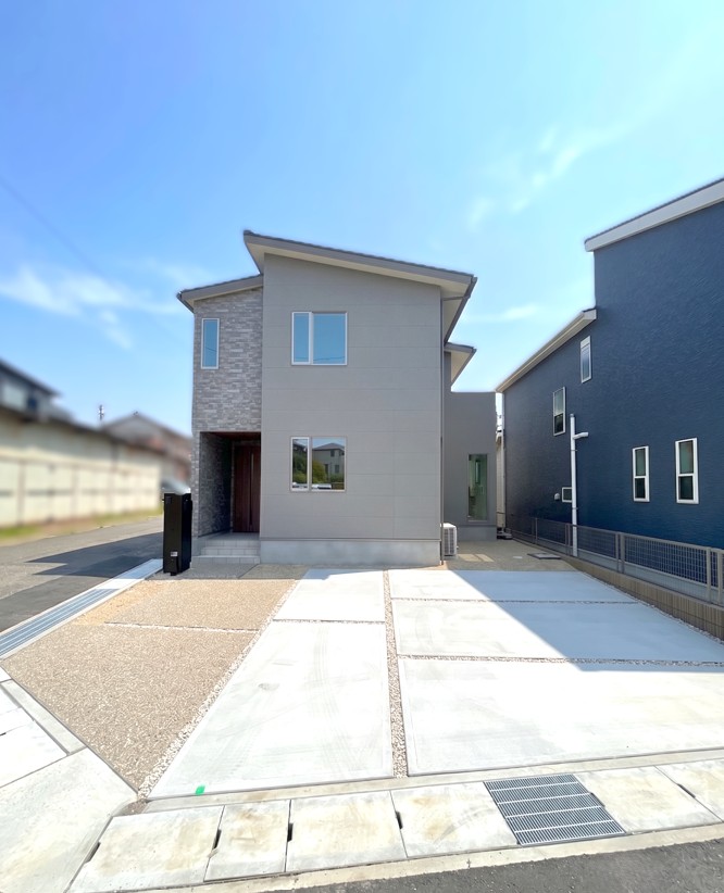 G-STYLE 春日井月見町