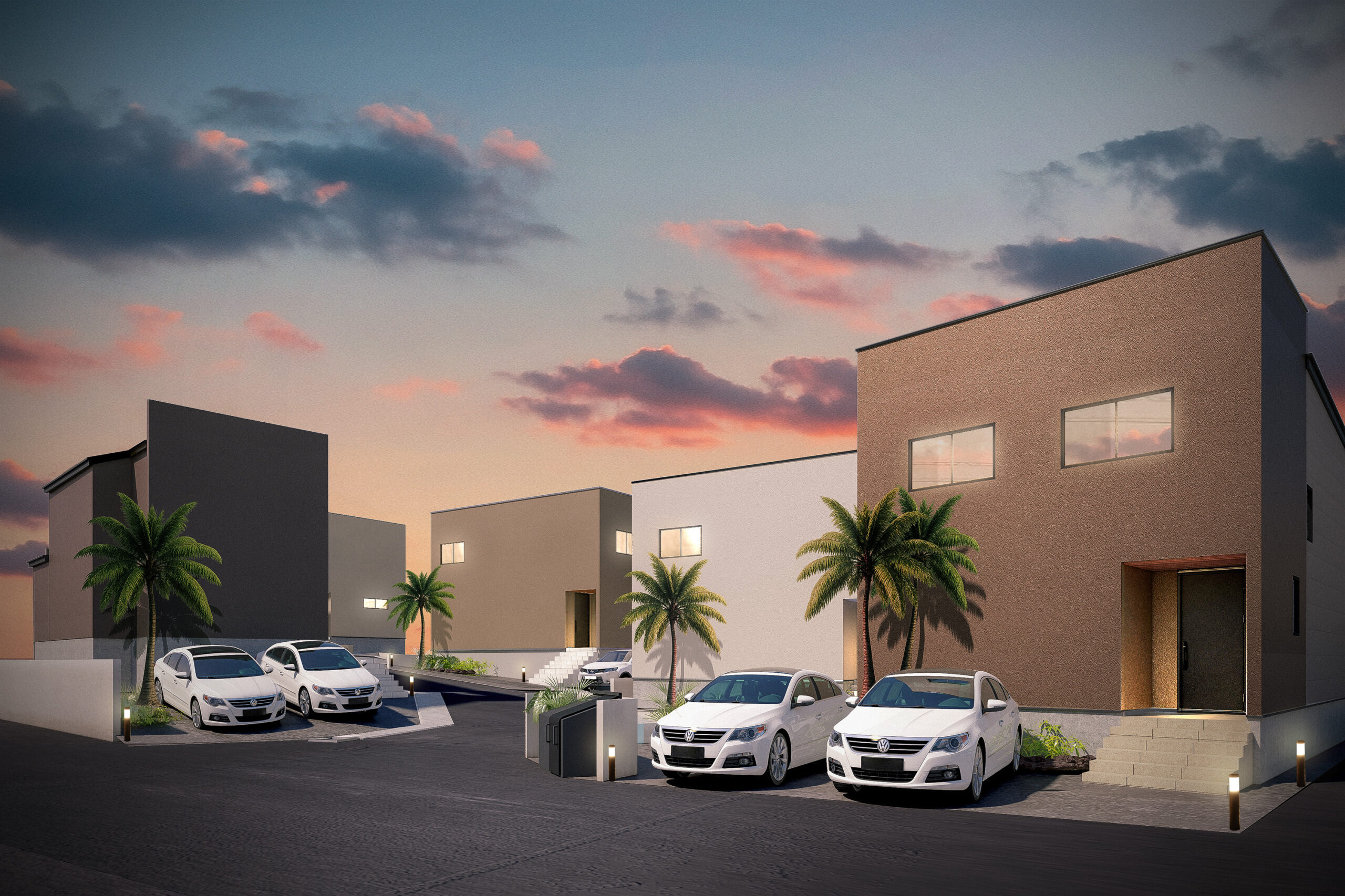 【イワクラの家】日進市岩崎町