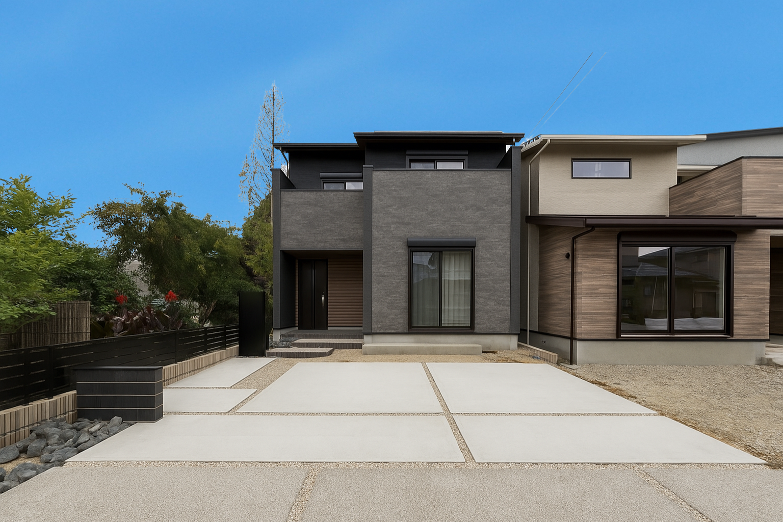 G-STYLE 春日井駅西