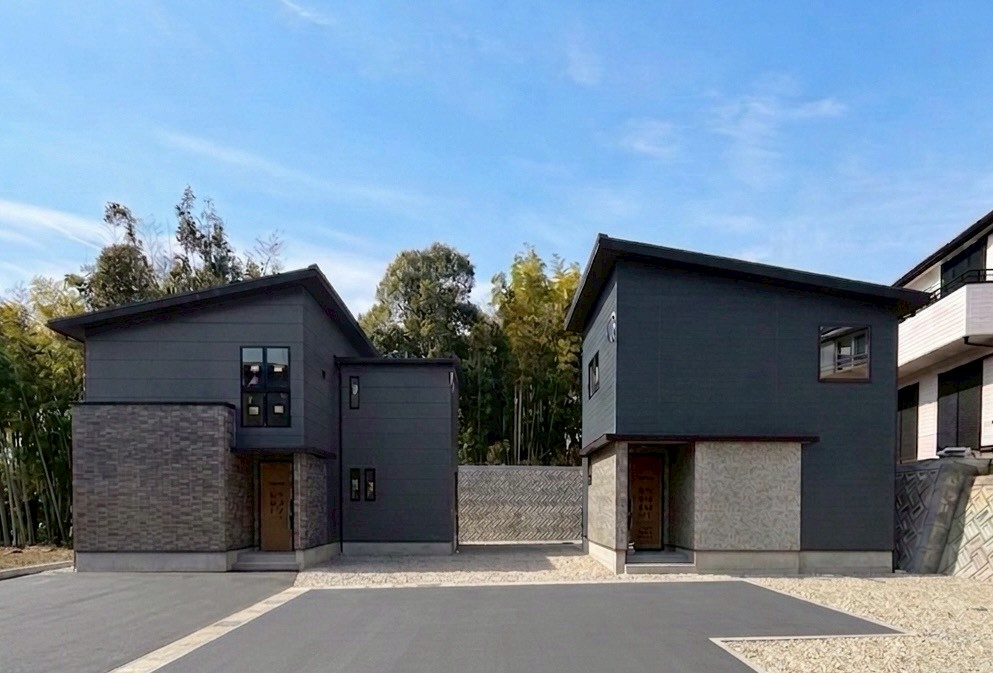 G-STYLE緑区桶狭間