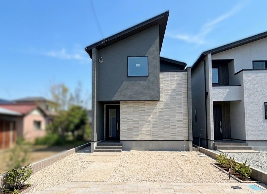 G-STYLE 西春駅南Ⅲ