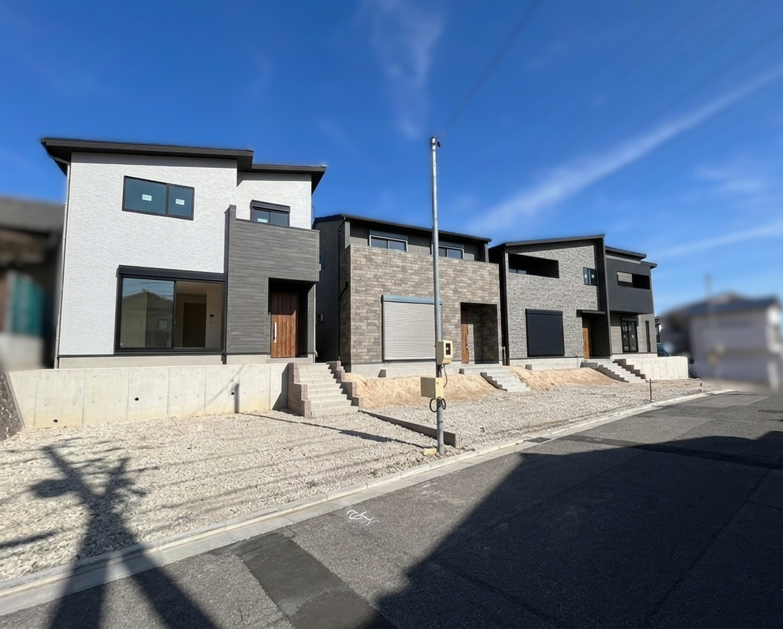 G-STYLE中京競馬場前駅東