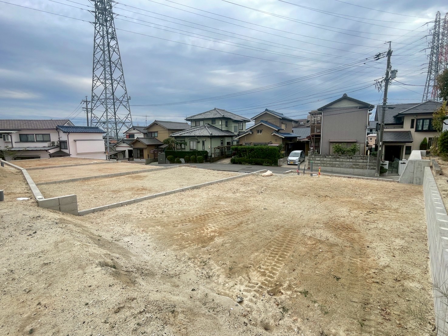 間取り図（拡大）