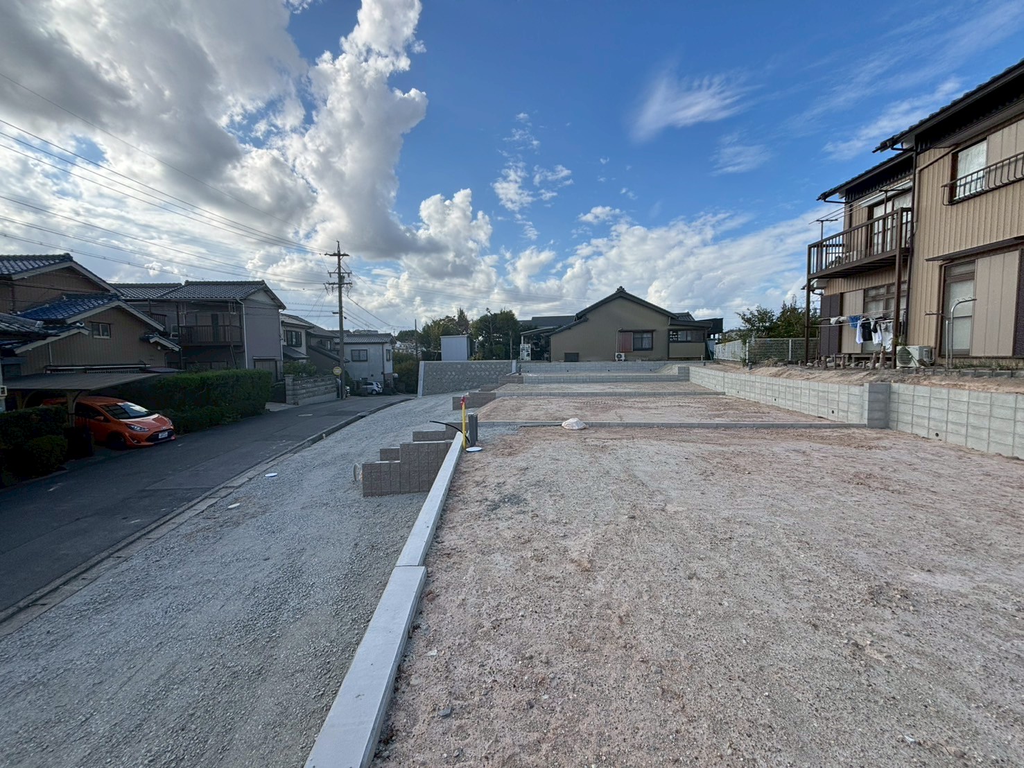 間取り図（拡大）