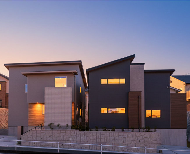 G-STYLE大府市北山Ⅰ