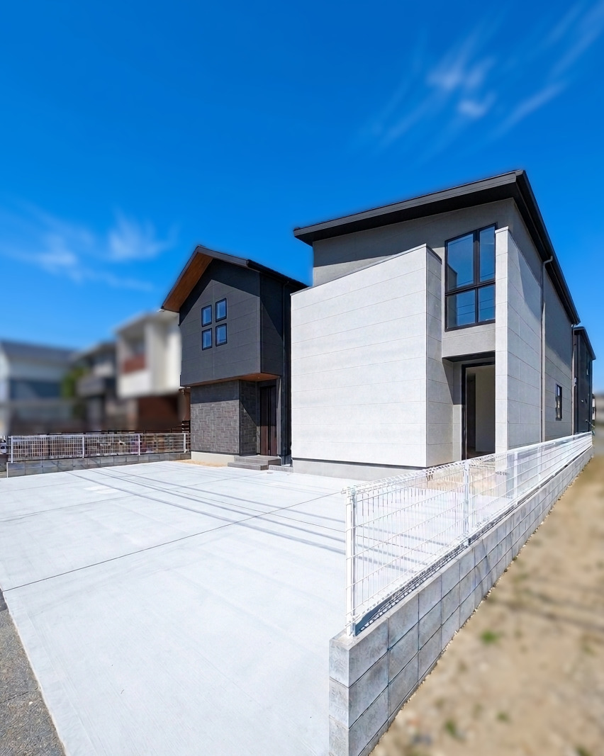 G-STYLE出川小学校東