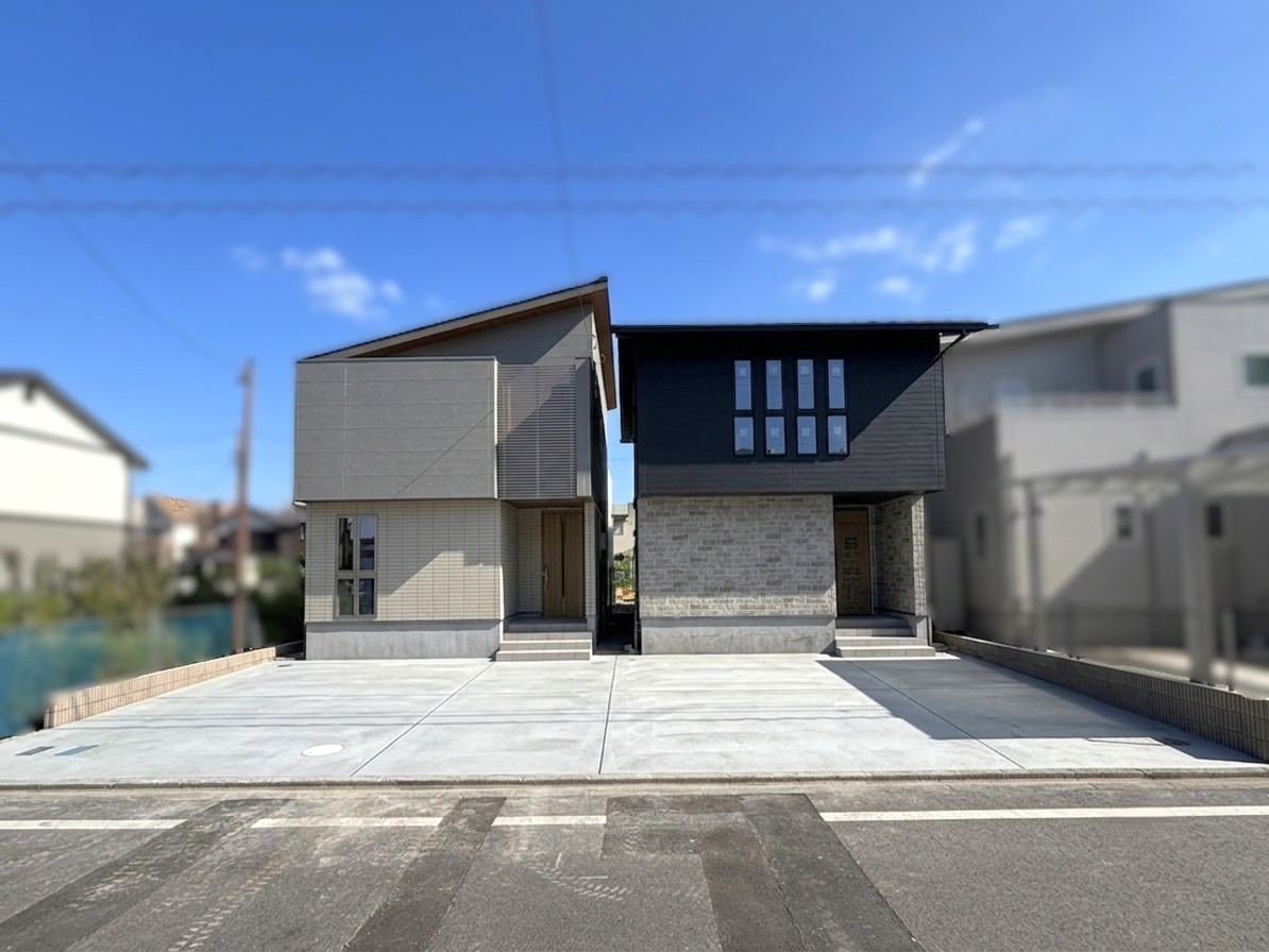G-STYLE中小田井駅南