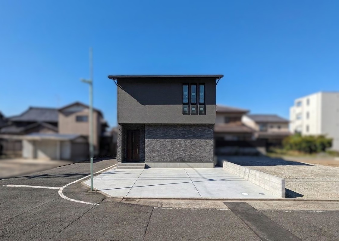 G-STYLE中川区長良町