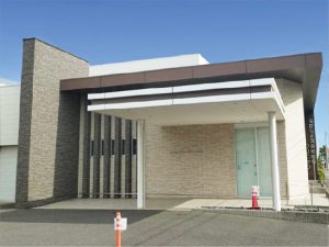 ながしま耳鼻咽喉科クリニック