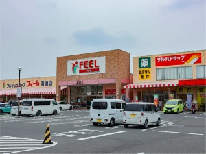 フィール清須店