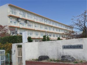 清洲市立清洲東小学校
